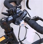 Xe đạp đua Trinx Road Tempo 1.0 2021