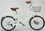 Xe đạp trẻ em Vicky YG20