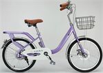Xe đạp trẻ em Vicky YG20