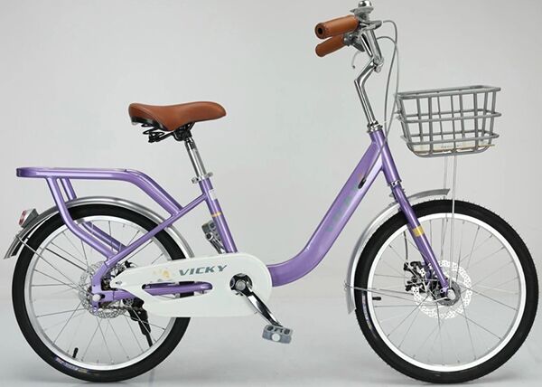 Xe đạp trẻ em Vicky YG20