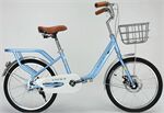 Xe đạp trẻ em Vicky YG20
