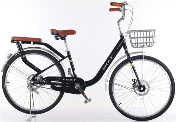 Xe đạp nữ Vicky YG24
