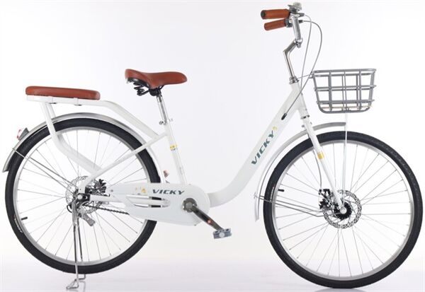 Xe đạp nữ Vicky YG24
