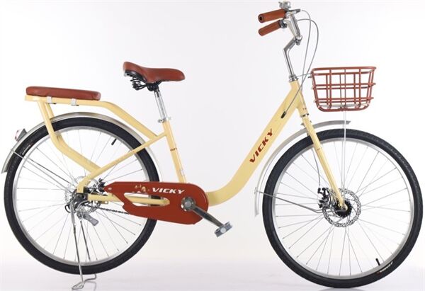 Xe đạp nữ Vicky YG24