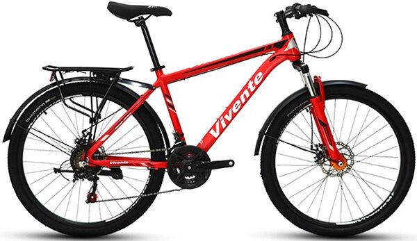 Xe đạp địa hình thể thao VIVENTE 26F1