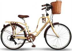 Xe đạp nữ VINABIKE LATTE V26