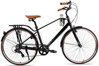 Mua bán Xe đạp nữ VINABIKE PRETTY – MOKA 2022 giá rẻ, chính hãng