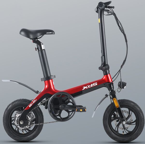 Xe đạp điện gấp XDS MELI