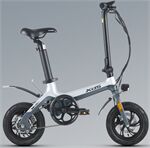 Xe đạp điện gấp XDS MELI