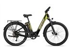 Xe đạp trợ lực điện Giant TOUR E+ 2026***