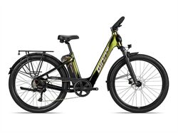 Xe đạp trợ lực điện Giant TOUR E+ 2026***