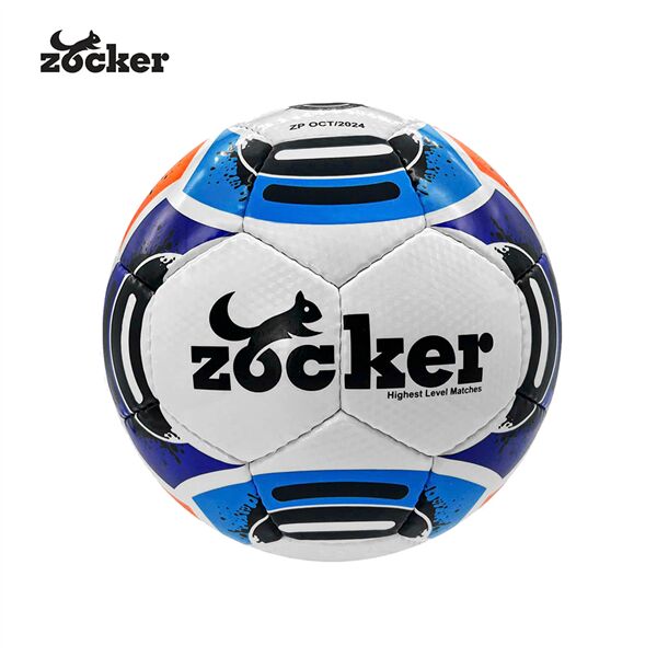 Quả bóng đá Futsal Zocker Forter ZF-FR204 - Giá bán tại Thể Thao 365: 330.000VNĐ