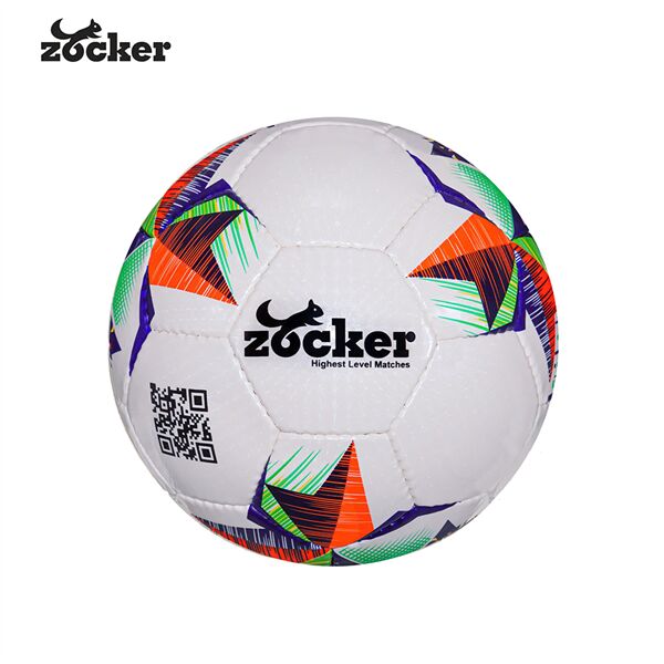 Quả bóng đá Futsal Zocker Kasper ZF-KN202 - Giá bán tại Thể Thao 365: 465.000VNĐ