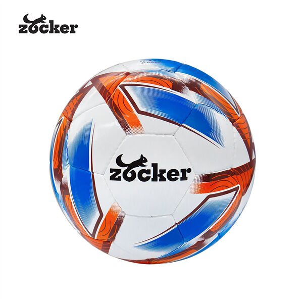Quả bóng đá Size 5 Zocker Endo ZK5-E1910 VN - Giá bán tại Thể Thao 365: 210.000VNĐ