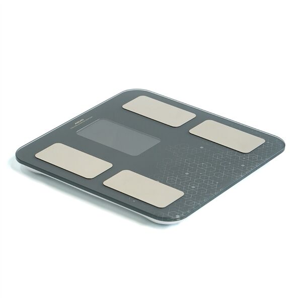 Cân sức khỏe điện tử thông minh AGURI AGSS-003B - Giá bán tại Thể Thao 365: 1.170.000VNĐ