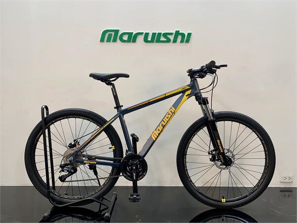 Xe đạp địa hình Maruishi Aso Plus