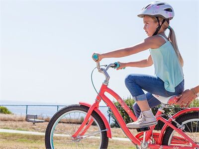 Top 3 xe đạp cho trẻ em giá rẻ chất lượng nhất thị trường hiện nay