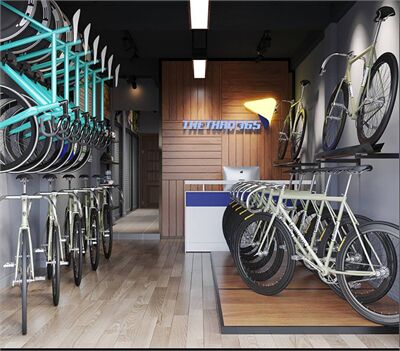Bật mí cửa hàng xe đạp chất lượng giá rẻ uy tín chính hãng tại Hà nội