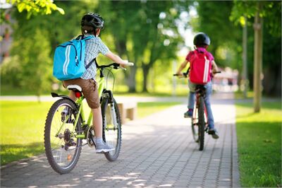 Top 5 xe đạp thể thao hot nhất cho học sinh trở lại trường tại Thể thao 365