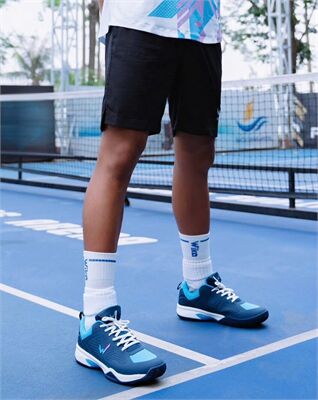 Top 10 Đôi Giày Pickleball Đáng Mua Nhất 2025 – Êm, Bền, Giá Tốt
