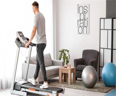 Top 5 mẫu máy chạy bộ tại nhà giá rẻ chính hãng chất lượng