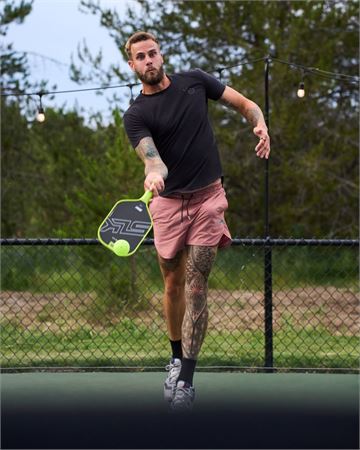 Chơi Pickleball 1 năm vẫn dậm chân tại chỗ? Top 7 Vợt Pickleball chính hãng hỗ trợ lên trình 2025