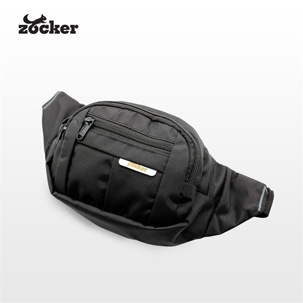 Túi đeo hông Zocker - Giá bán tại Thể Thao 365: 125.000VNĐ