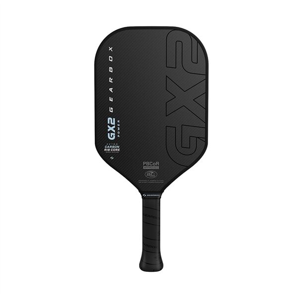 Vợt Pickleball Gearbox GX2 Power Hybrid - Giá bán tại Thể Thao 365: 7.000.000VNĐ