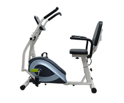 Xe đạp tập phục hồi chức năng BC81013
