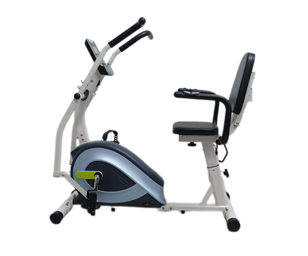 Xe đạp tập phục hồi chức năng BC81013