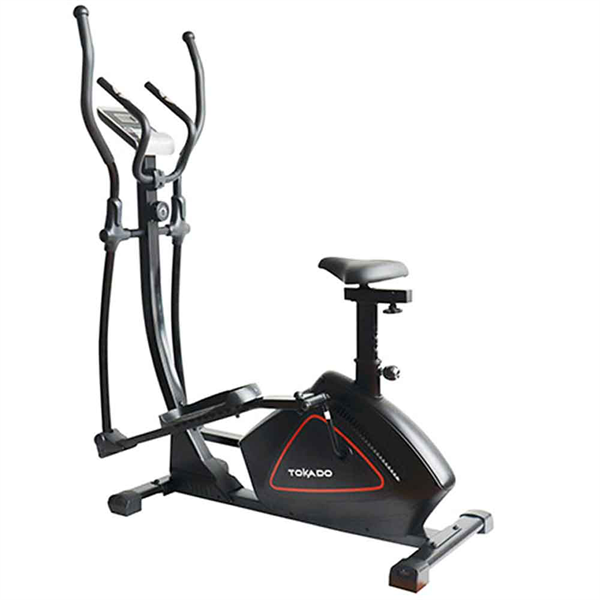 Xe đạp tập thể dục Tokado TK-1603