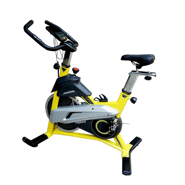 Xe đạp tập thể dục TK 007_dòng Spin Bike    