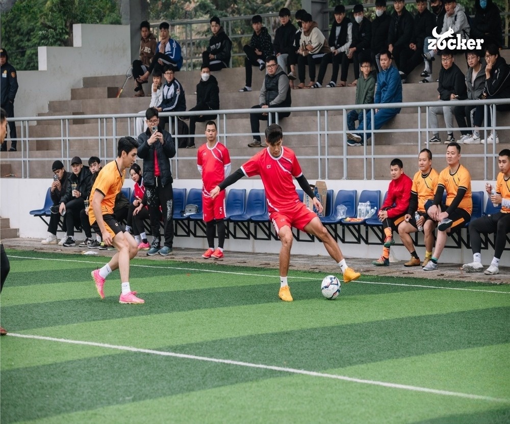 Top 5+ Giày Đá Bóng Cho Học Sinh – Sinh Viên Giá Rẻ Bền Nhất Hiện Nay