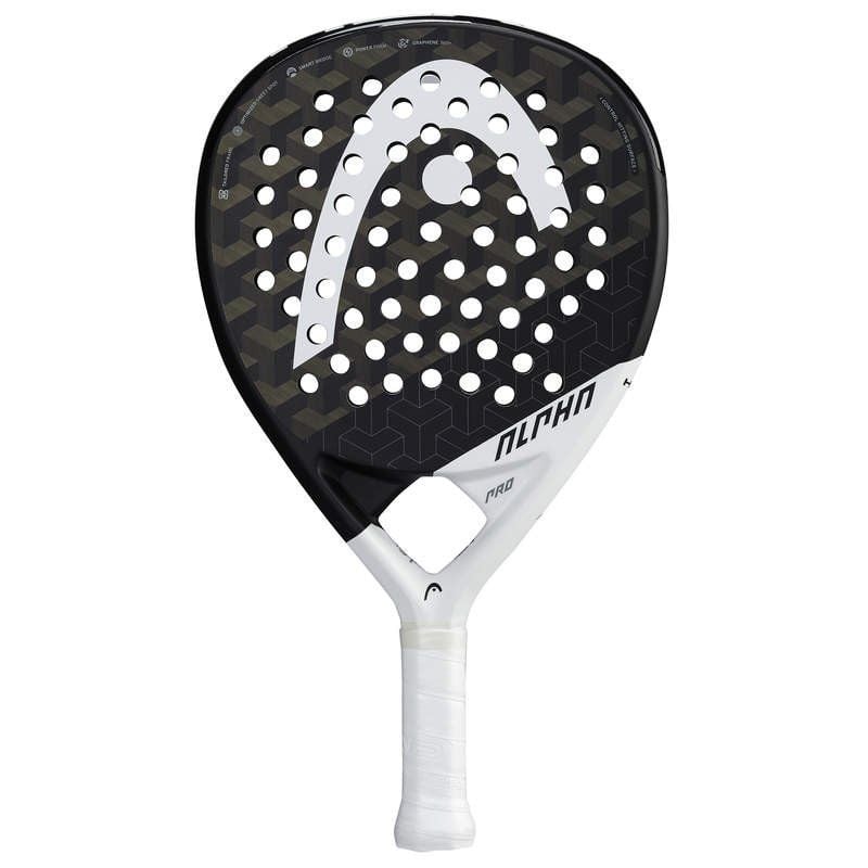 Vợt Padel Head Graphene 360+ Alpha Pro 2021 - Giá bán tại Thể Thao 365: 3.490.000VNĐ