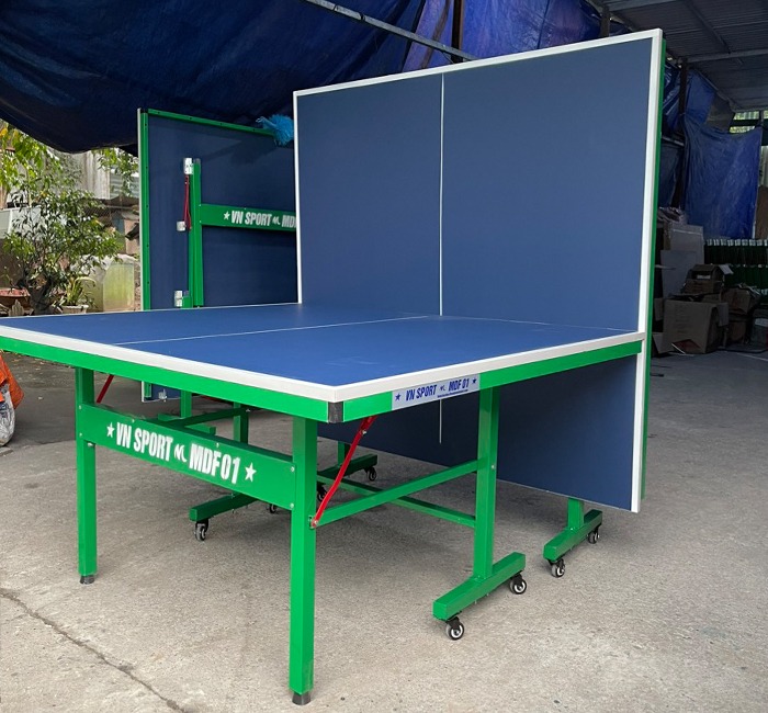 Các loại chất liệu mặt bàn phổ biến