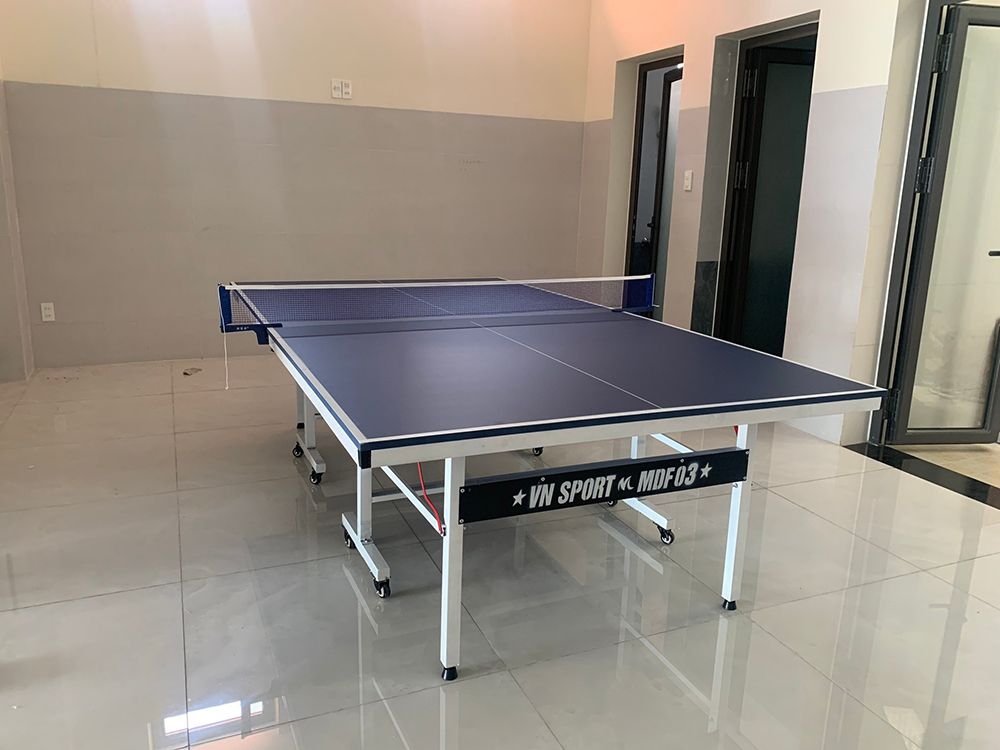 Các loại chất liệu mặt bàn phổ biến