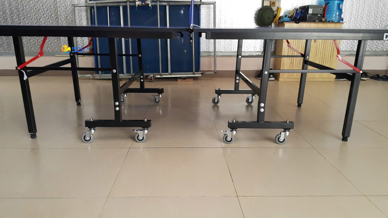 Tại sao khung bàn và chân bàn chắc chắn lại quan trọng?