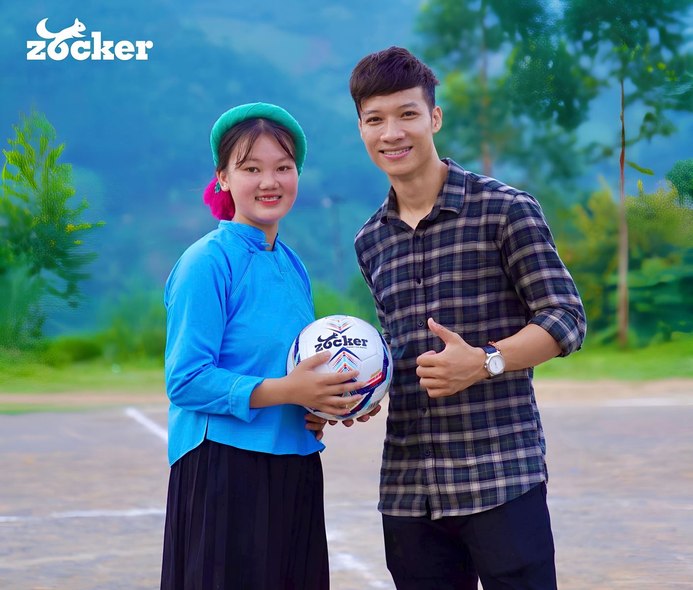 Kích thước và trọng lượng tiêu chuẩn – Đảm bảo sự ổn định khi thi đấu