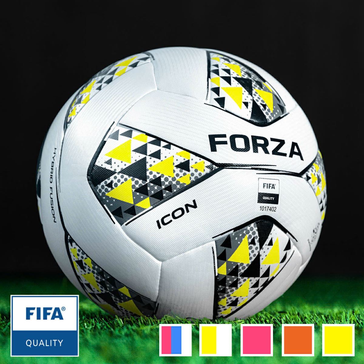 FIFA Quality là gì?