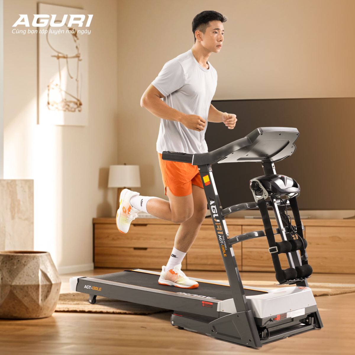 Xuất xứ & thương hiệu, đảm bảo linh kiện thay thế dễ mua