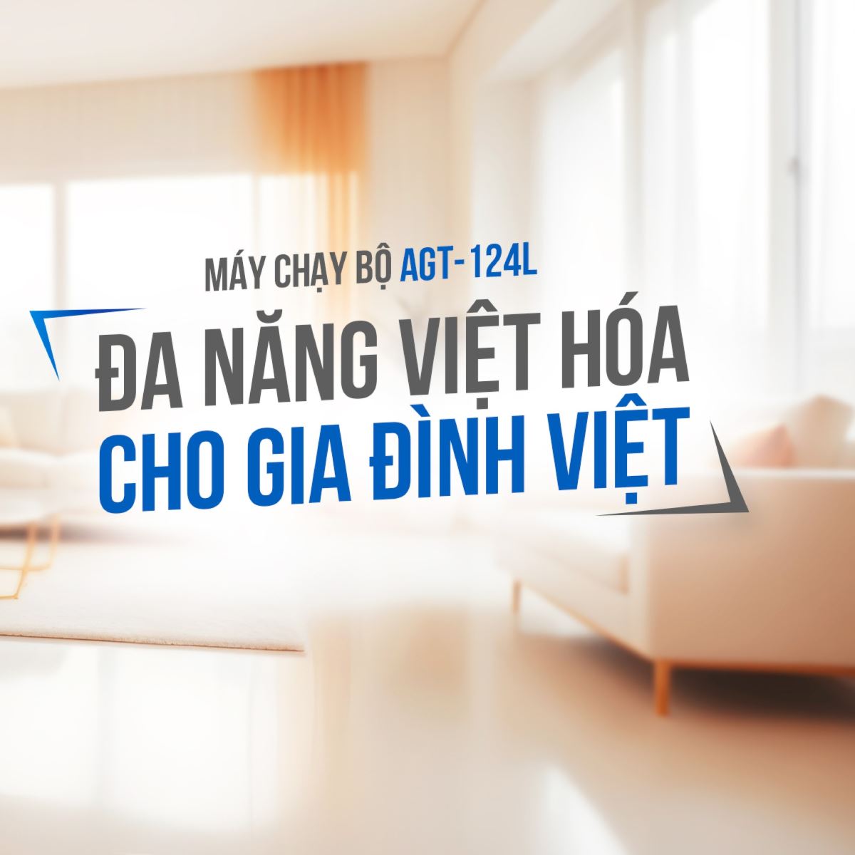 Tầm ~10–15 triệu đồng: Máy chạy bộ điện phổ biến cho gia đình có nhu cầu trung bình