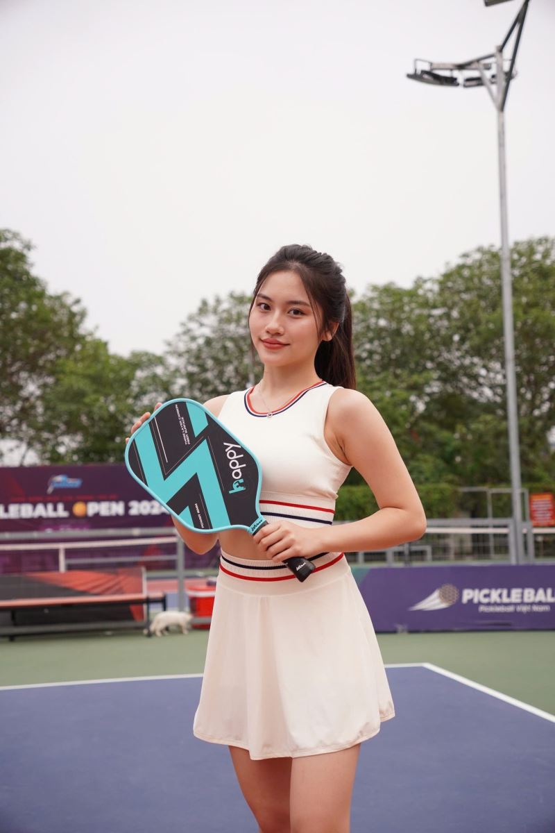 Lưu ý khi nữ giới chơi Pickleball để tránh chấn thương
