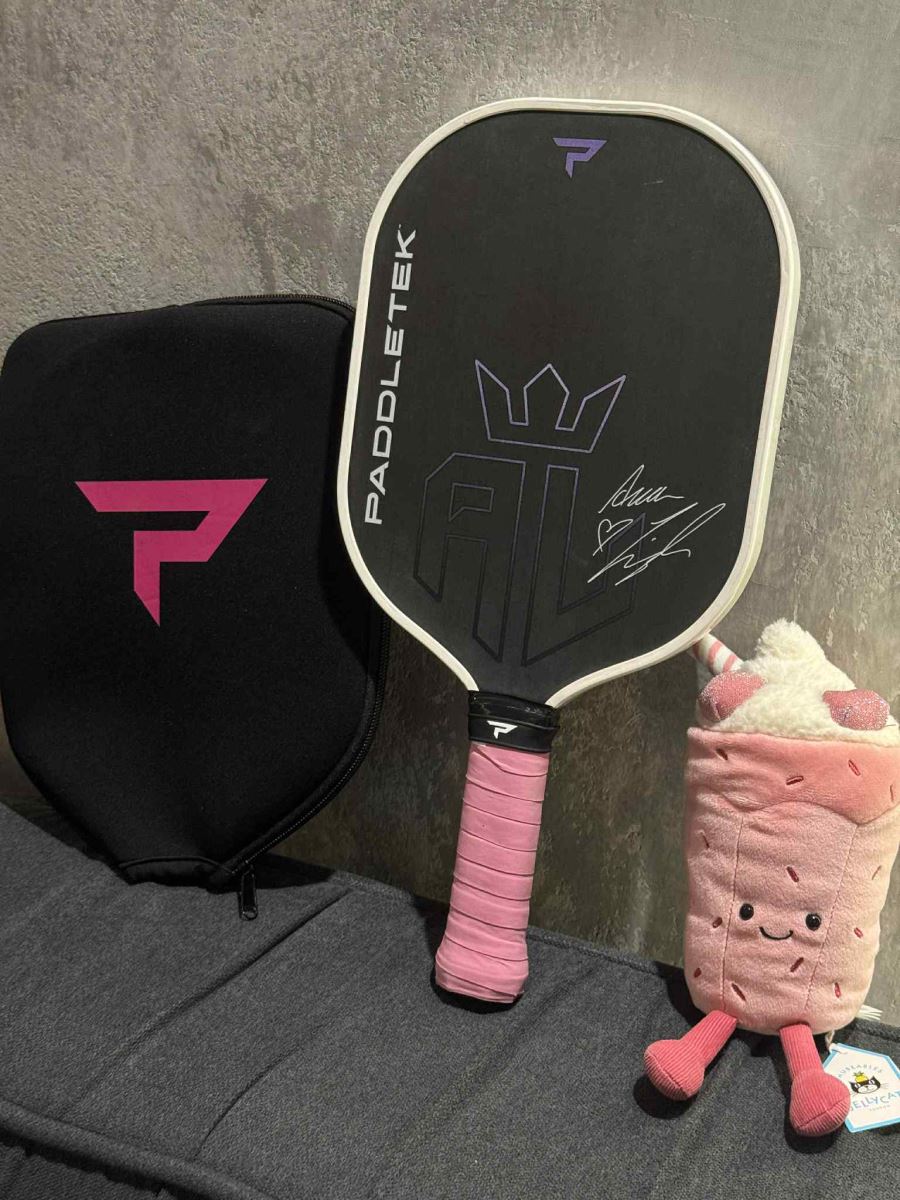 Đánh giá thực tế từ khách hàng đã mua vợt tại Thể Thao 365: