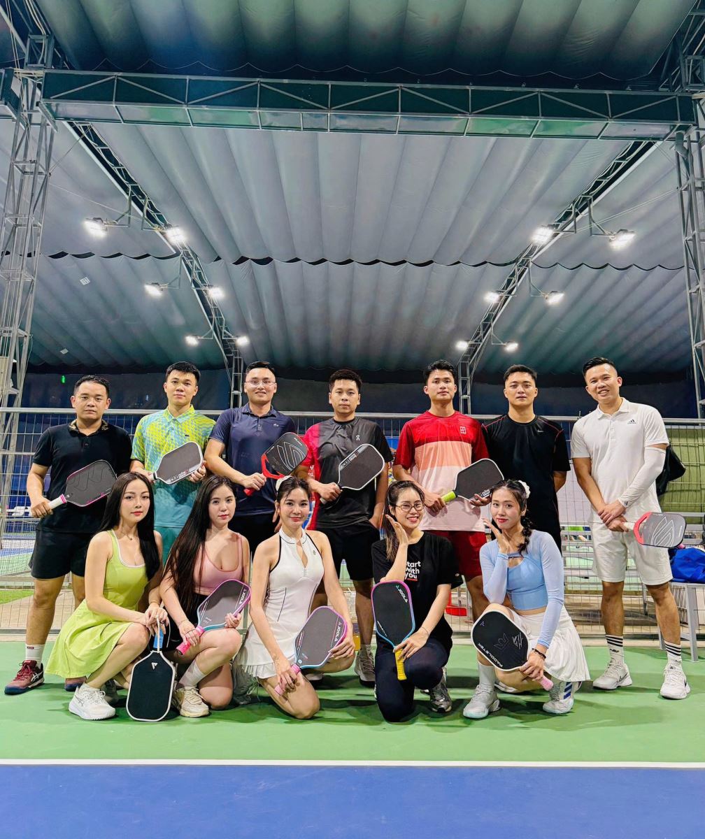 Cách Chơi Pickleball Tốt Hơn: 10 Kỹ Năng Cần Thiết Cho Người Mới Đến Nâng Cao