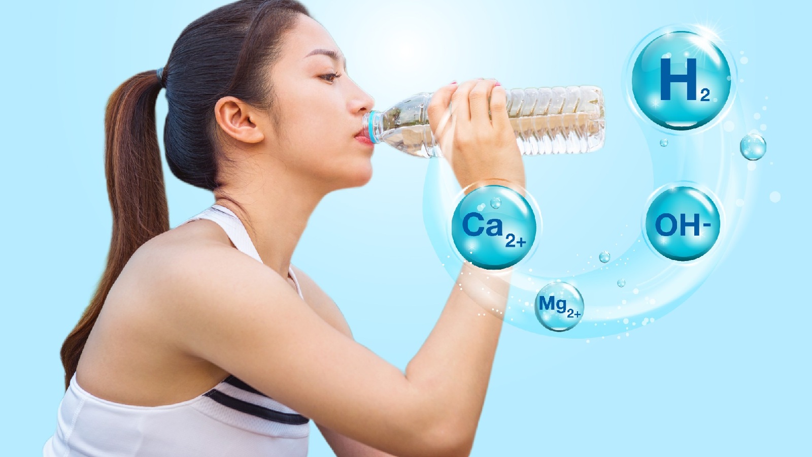 Khuyến khích thực phẩm nguyên chất và ít chế biến