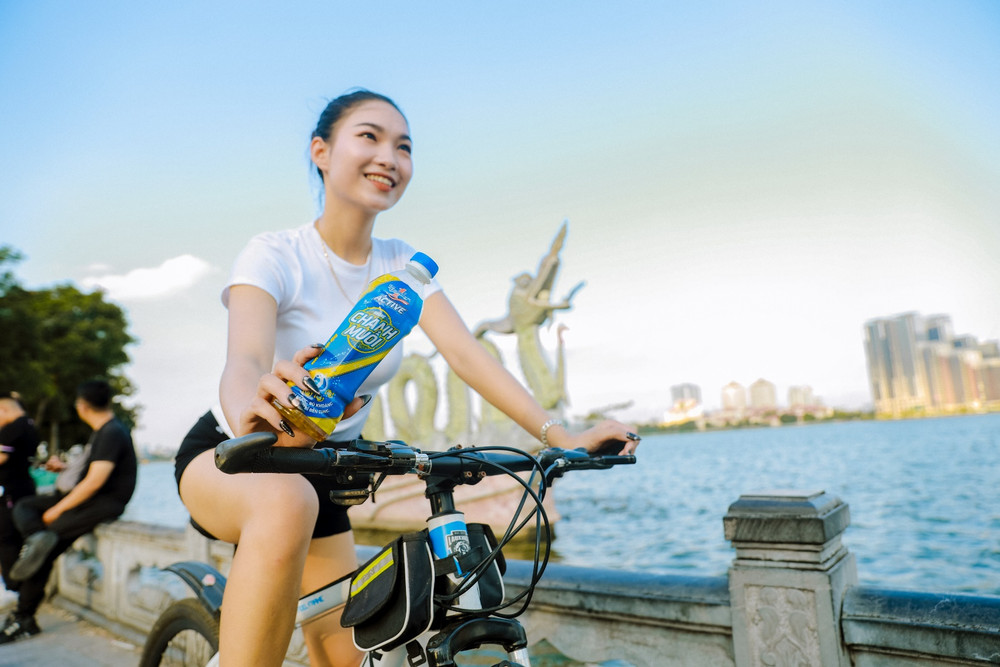 Khi nào cần bù khoáng (điện giải)?