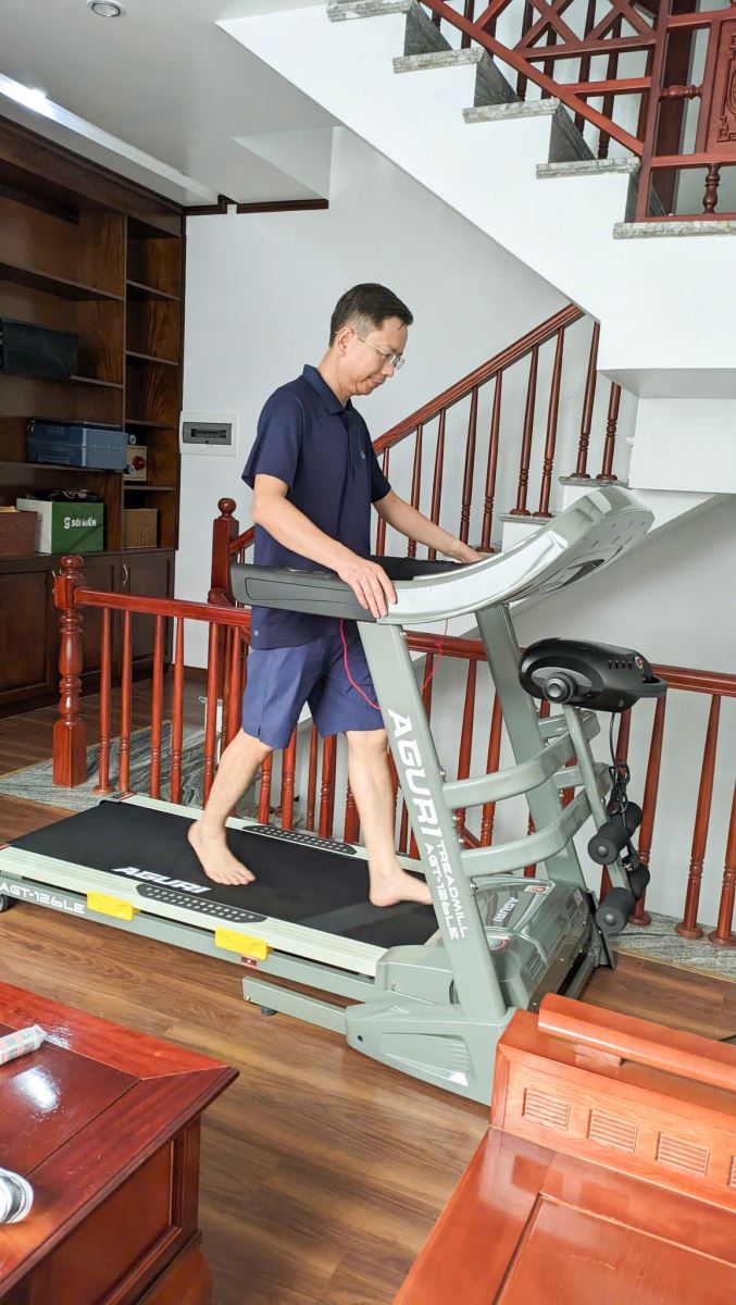 Mua tại địa chỉ tin cậy như Thể Thao 365 để đảm bảo chính hãng