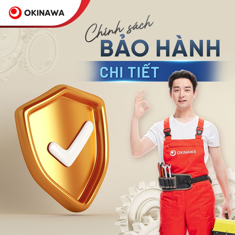 Vì sao bảo hành là yếu tố sống còn?
