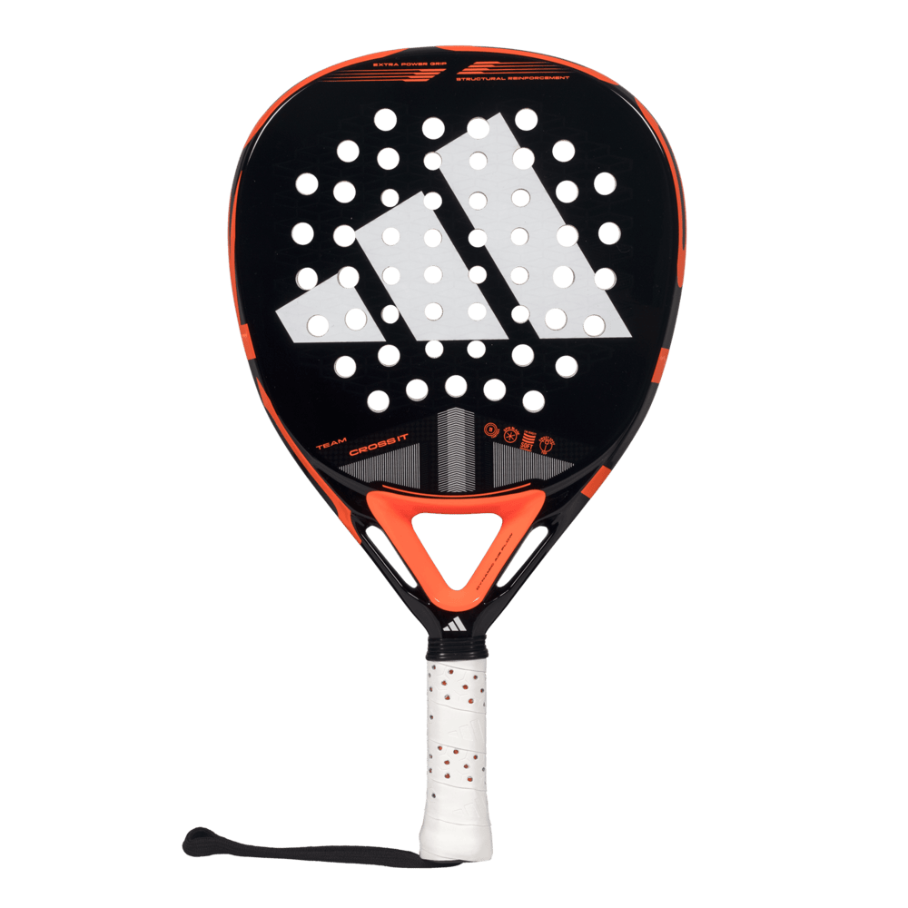 Vợt Padel Adidas Cross It Team 3.4 - Giá bán tại Thể Thao 365: 3.290.000VNĐ