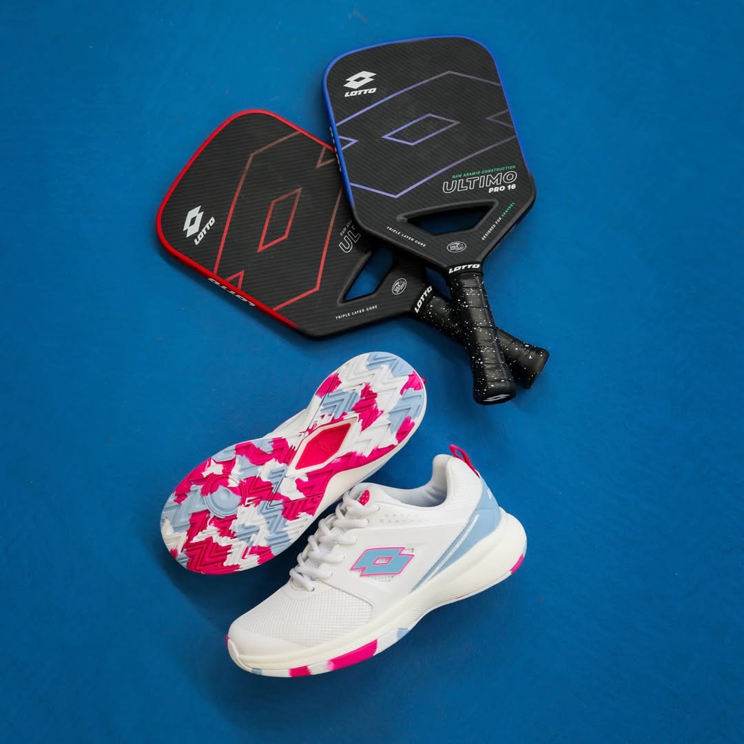  Giới thiệu về giày pickleball và lý do nên chọn đúng giày chơi pickleball